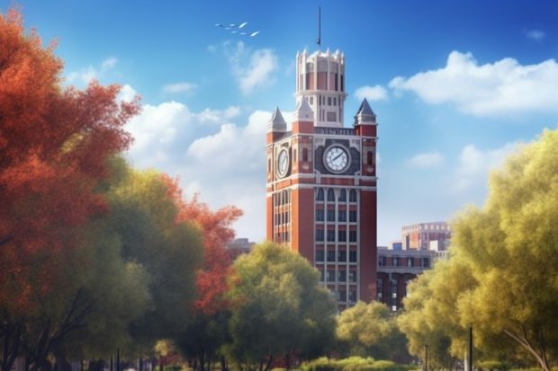 2023广西高考理科412能上哪些大学 