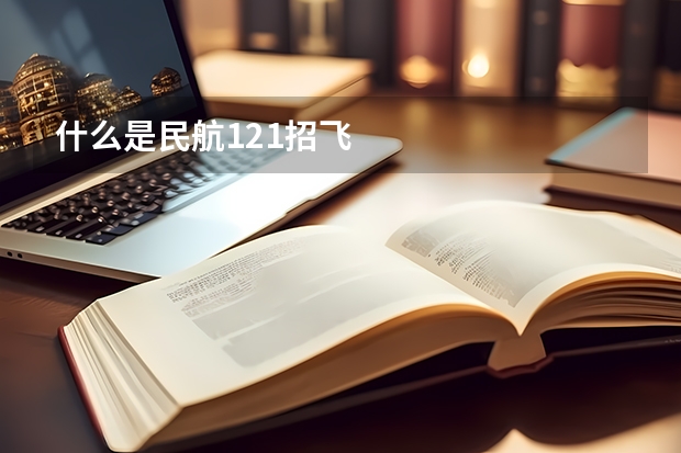 什么是民航121招飞