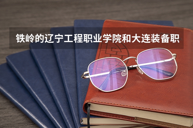 铁岭的辽宁工程职业学院和大连装备职业技术学院哪个好一些？
