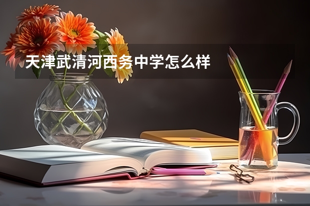 天津武清河西务中学怎么样