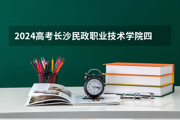 2024高考长沙民政职业技术学院四川招生人数 招生计划