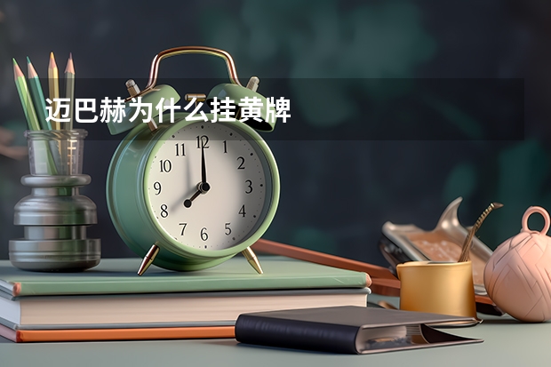 迈巴赫为什么挂黄牌
