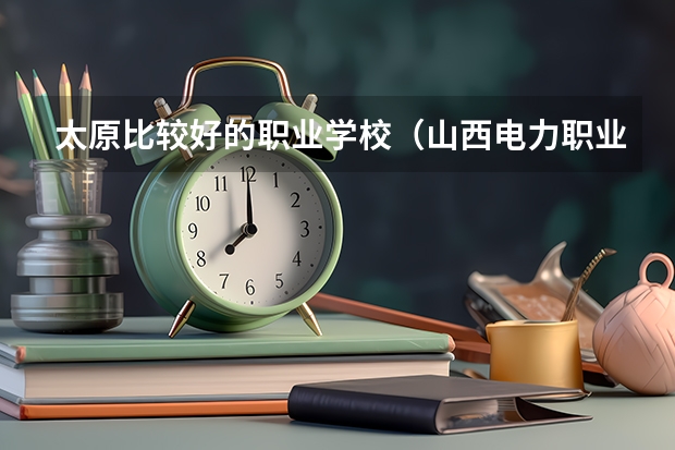 太原比较好的职业学校（山西电力职业技术学院录取线）